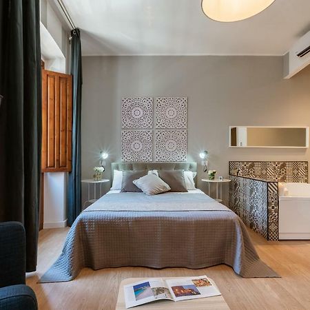 Stampace Apartments Cagliari Exterior photo