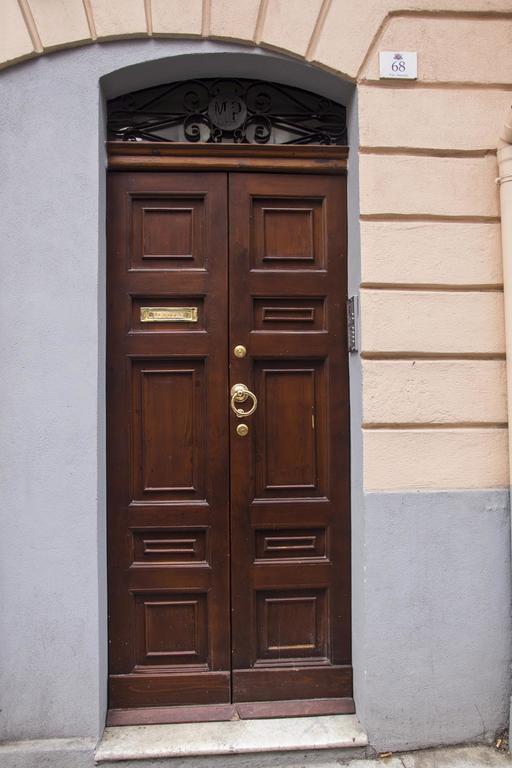 Stampace Apartments Cagliari Exterior photo