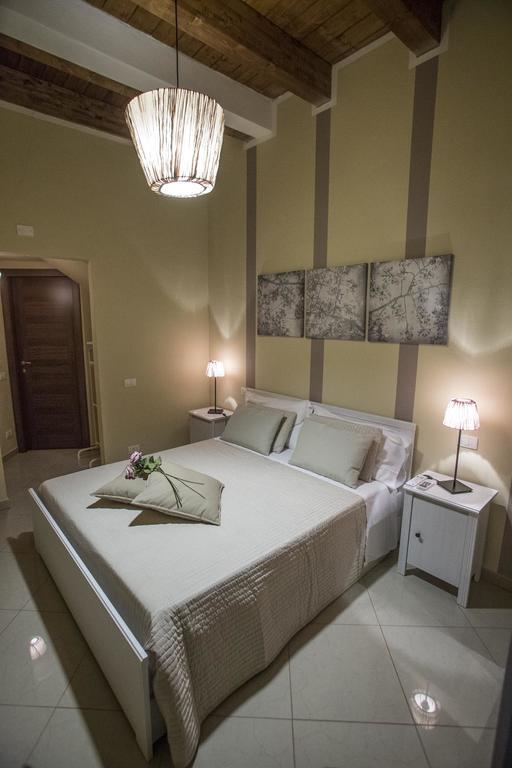 Stampace Apartments Cagliari Exterior photo