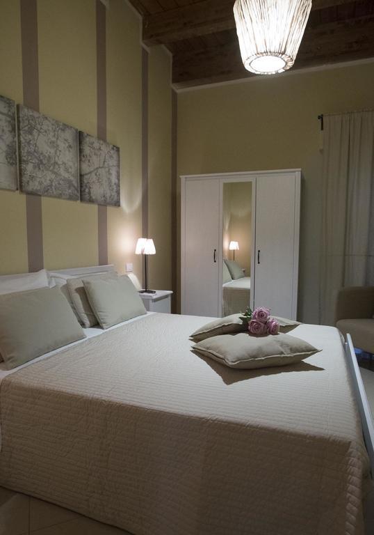 Stampace Apartments Cagliari Exterior photo