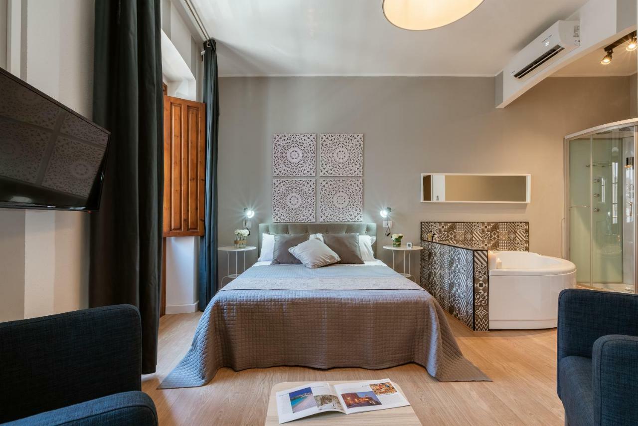 Stampace Apartments Cagliari Exterior photo