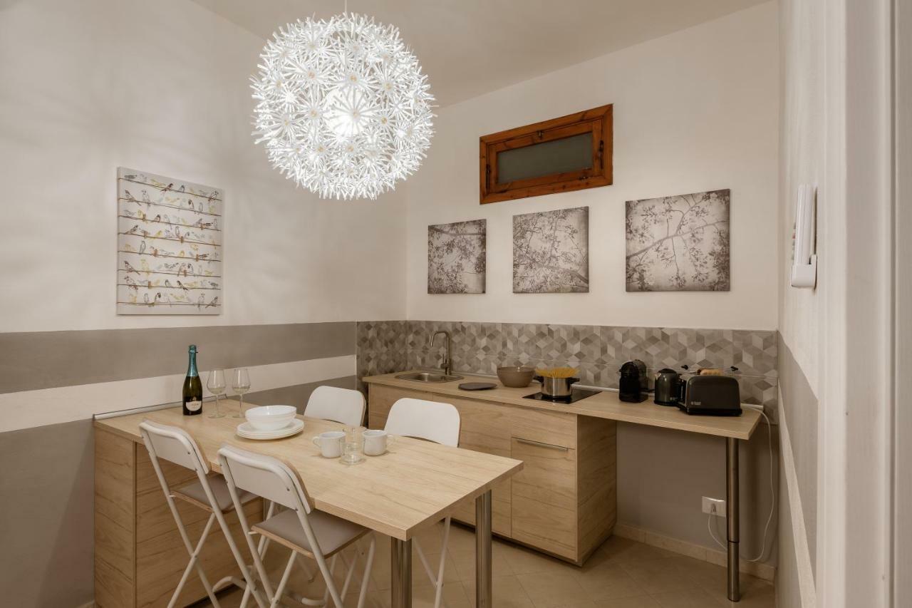Stampace Apartments Cagliari Exterior photo