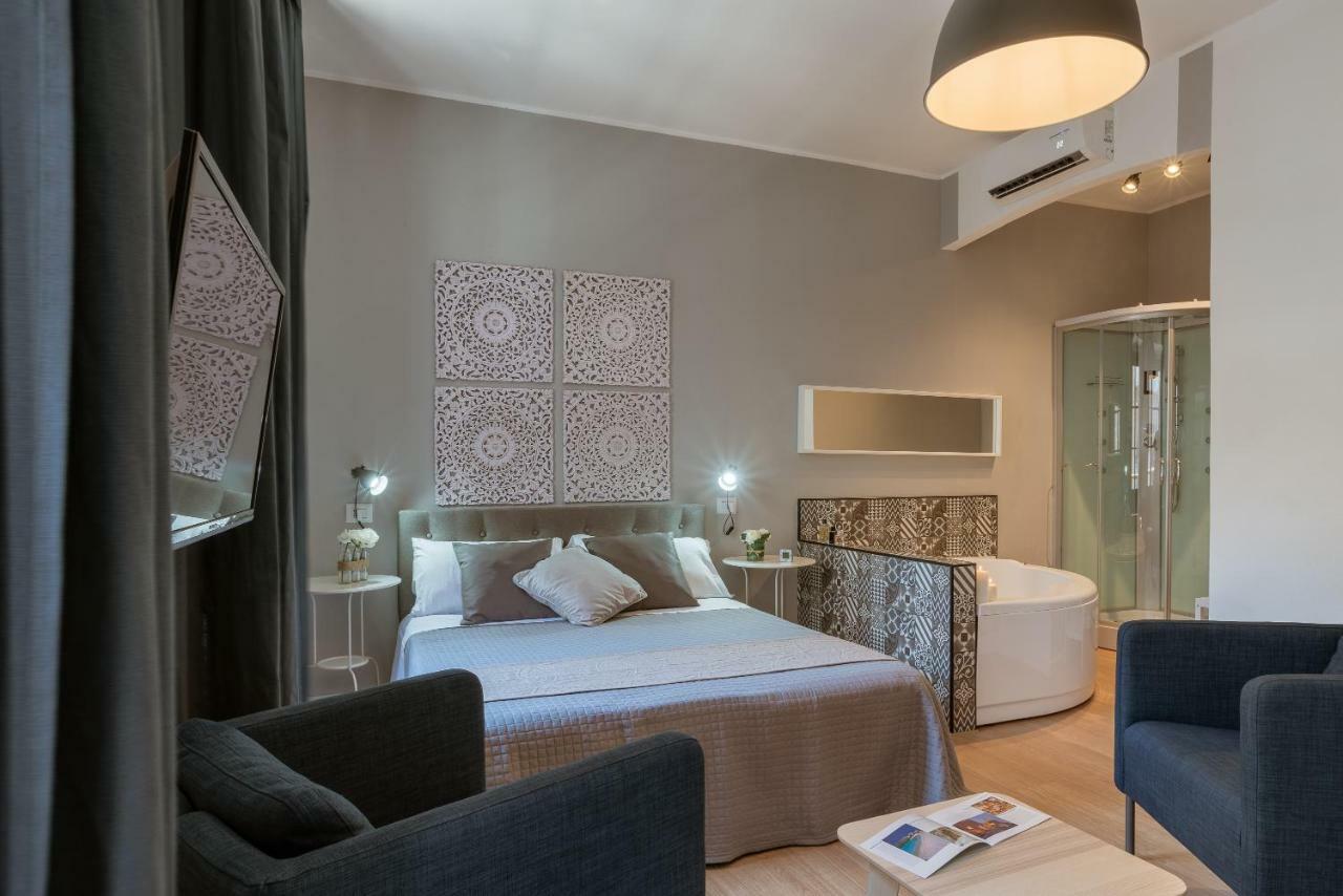 Stampace Apartments Cagliari Exterior photo