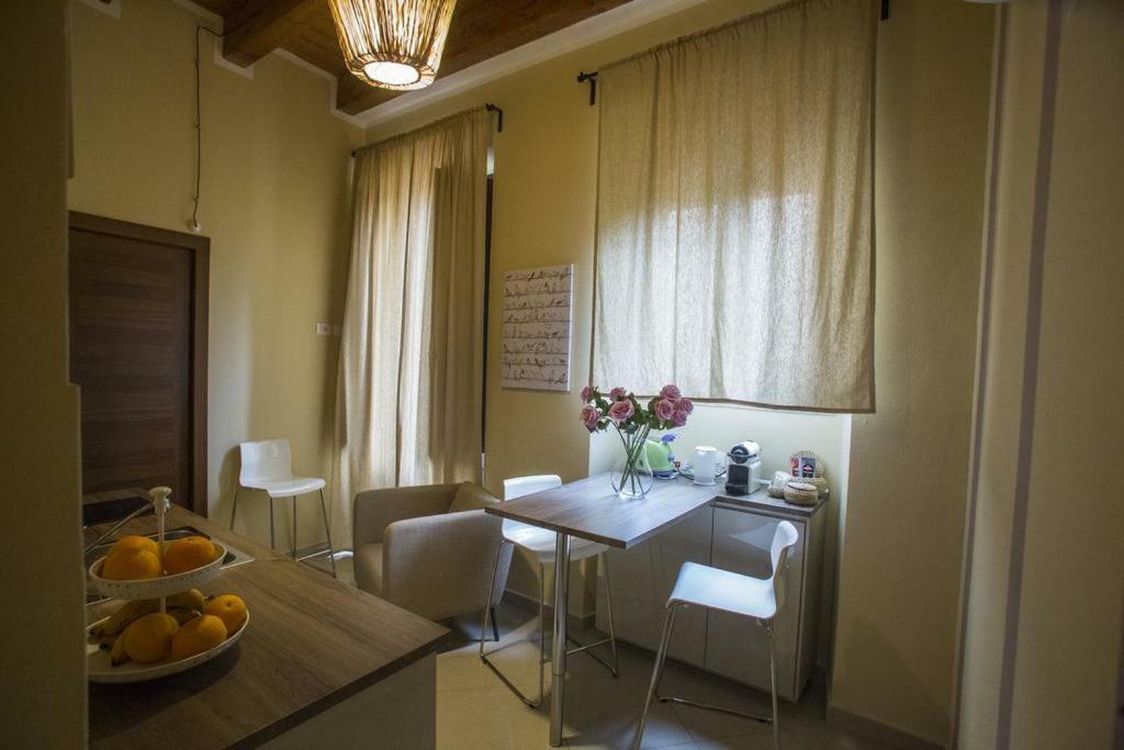Stampace Apartments Cagliari Exterior photo