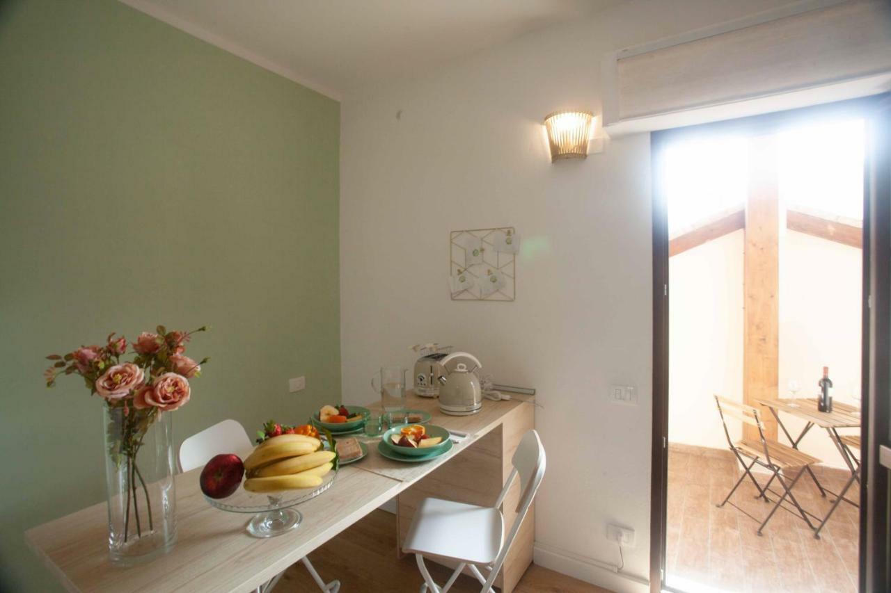 Stampace Apartments Cagliari Exterior photo