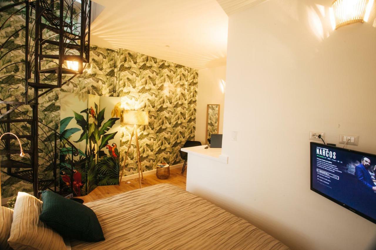 Stampace Apartments Cagliari Exterior photo